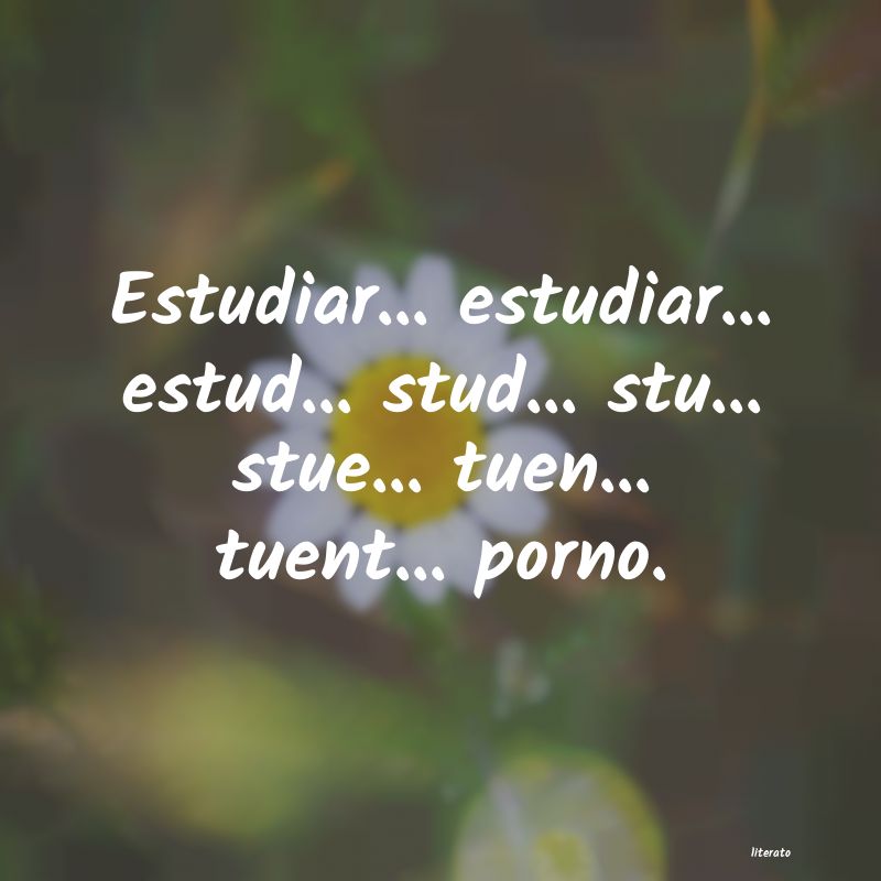 frases