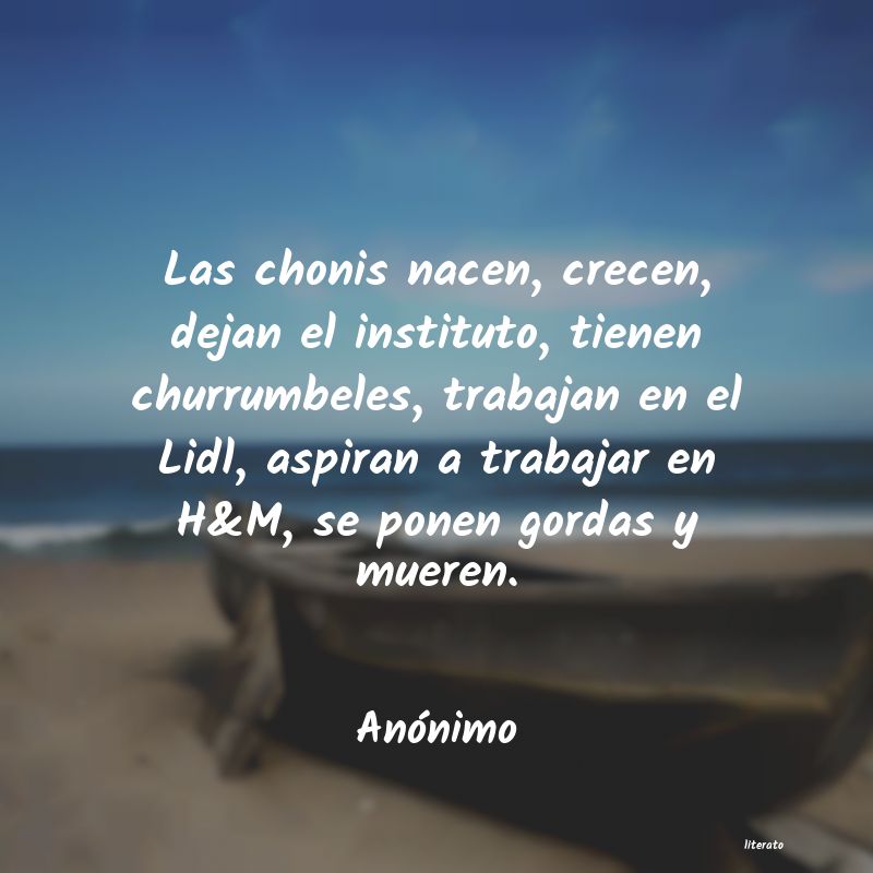 Frases de
