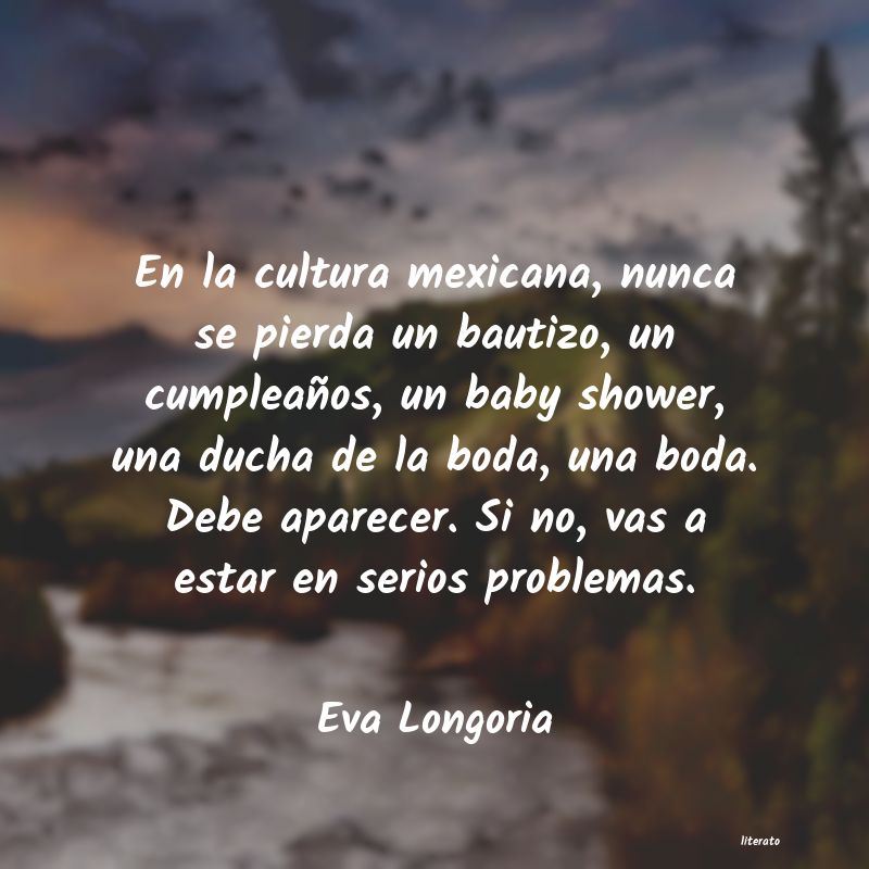 Frases de Eva Longoria