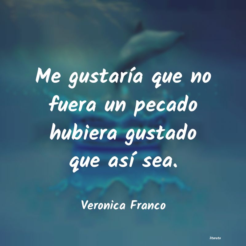 Frases de Veronica Franco