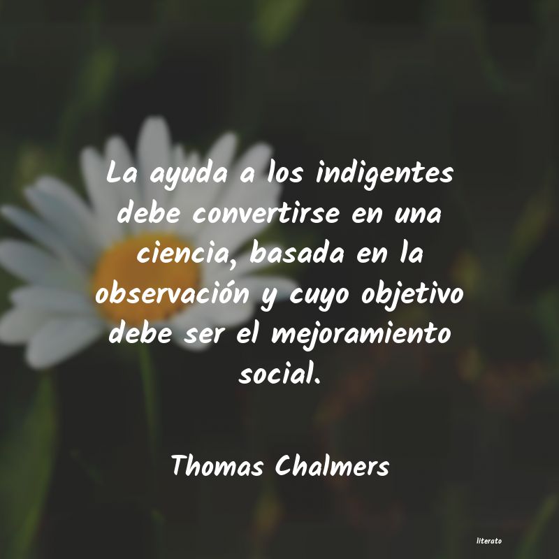 <ol class='breadcrumb' itemscope itemtype='http://schema.org/BreadcrumbList'>
<li itemprop='itemListElement'><a href='/autores/'>Autores</a></li>
<li itemprop='itemListElement'><a href='/autor/thomas_chalmers/'>thomas chalmers</a></li>
</ol>