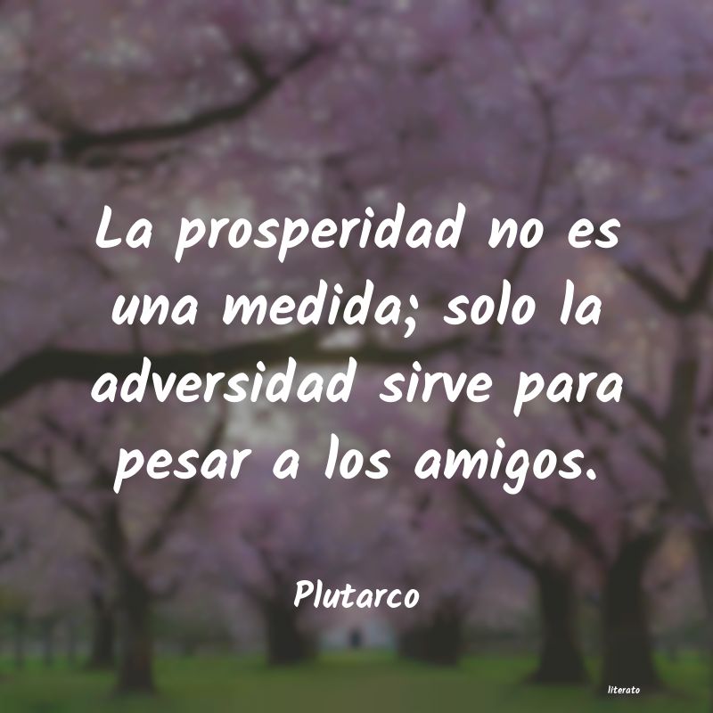 Frases de Plutarco