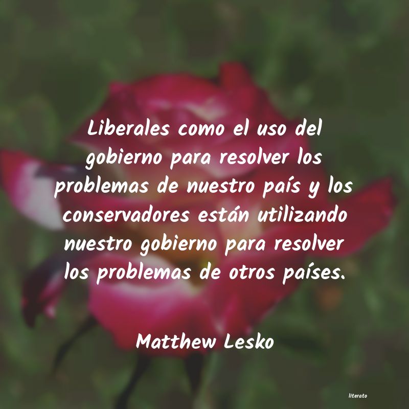 Frases de Matthew Lesko