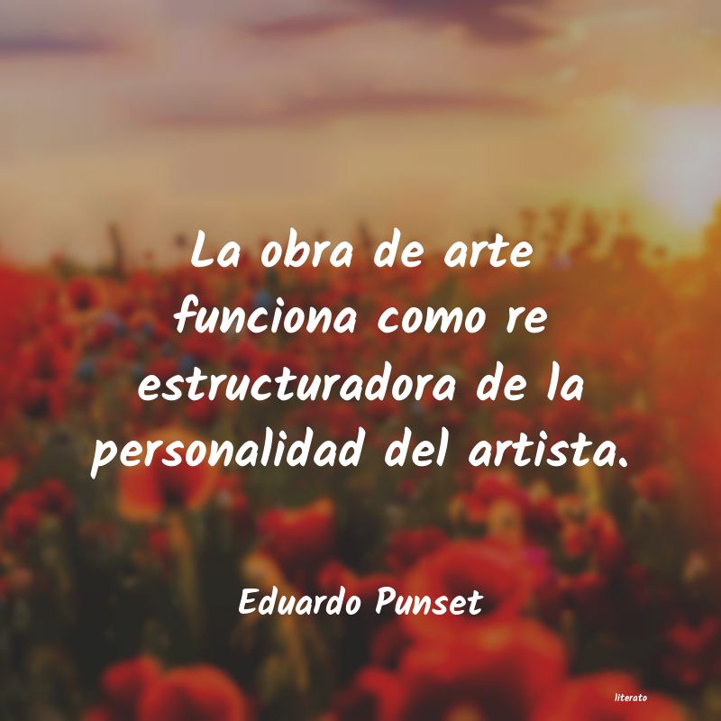 frases de Eduardo Punset