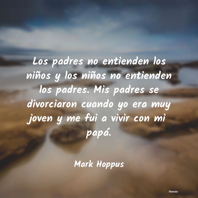 Frases de Mark Hoppus