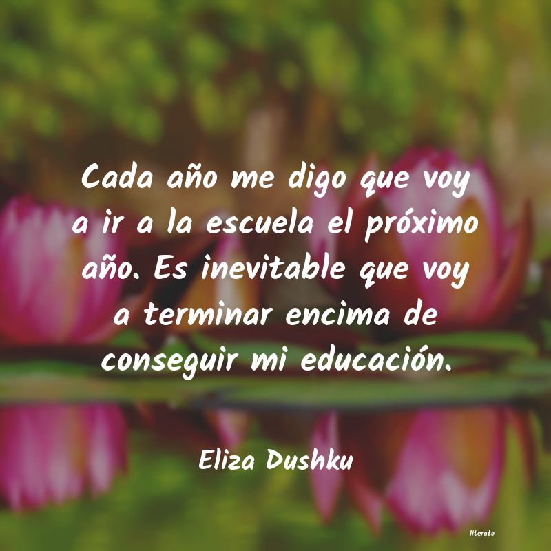 frases de Eliza Dushku