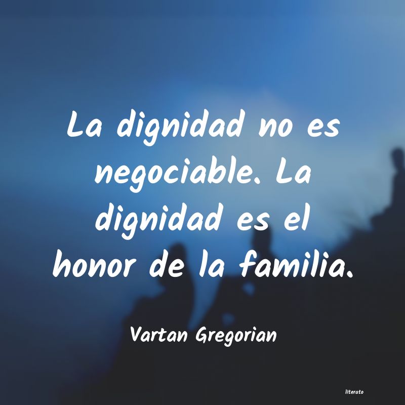 Frases de Vartan Gregorian