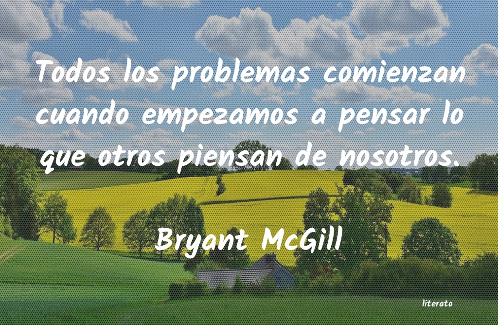 Frases para Pensar