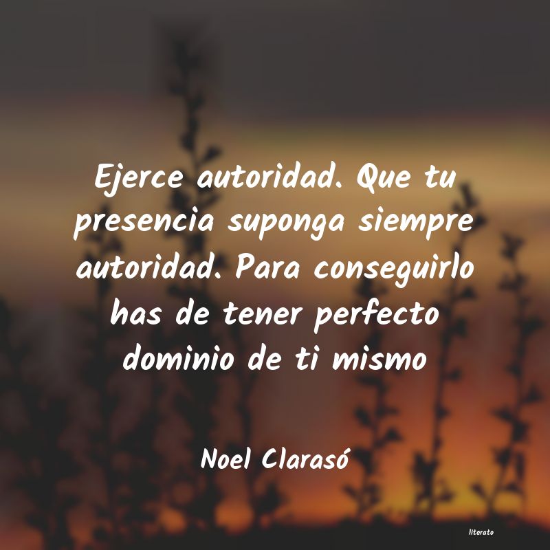 the telegram noel clarasó