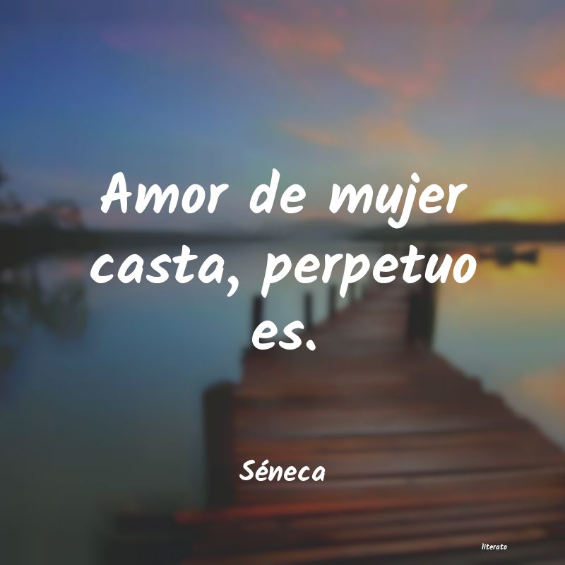 frases de Séneca