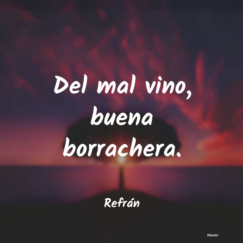 frases de RefrÃ¡n
