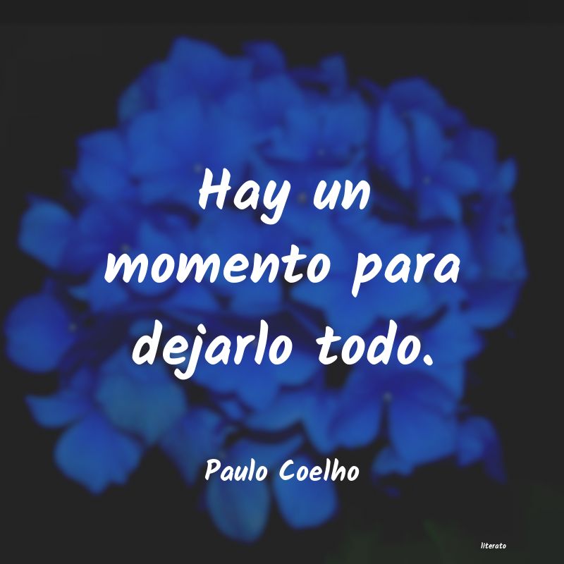 Frases de Paulo Coelho