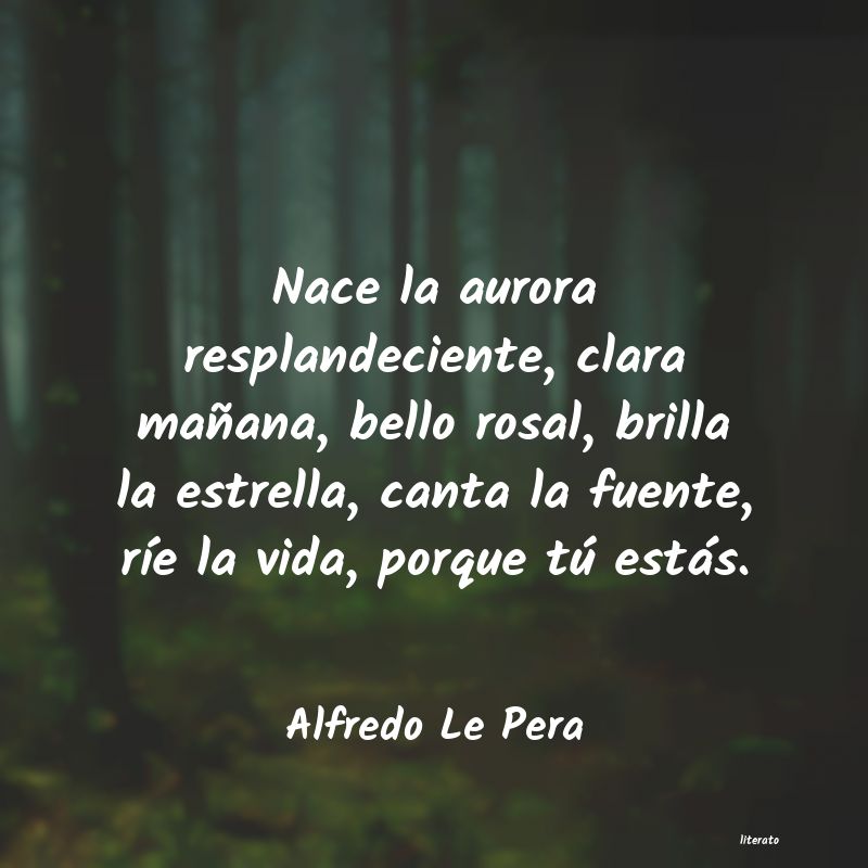 Frases de Alfredo Le Pera