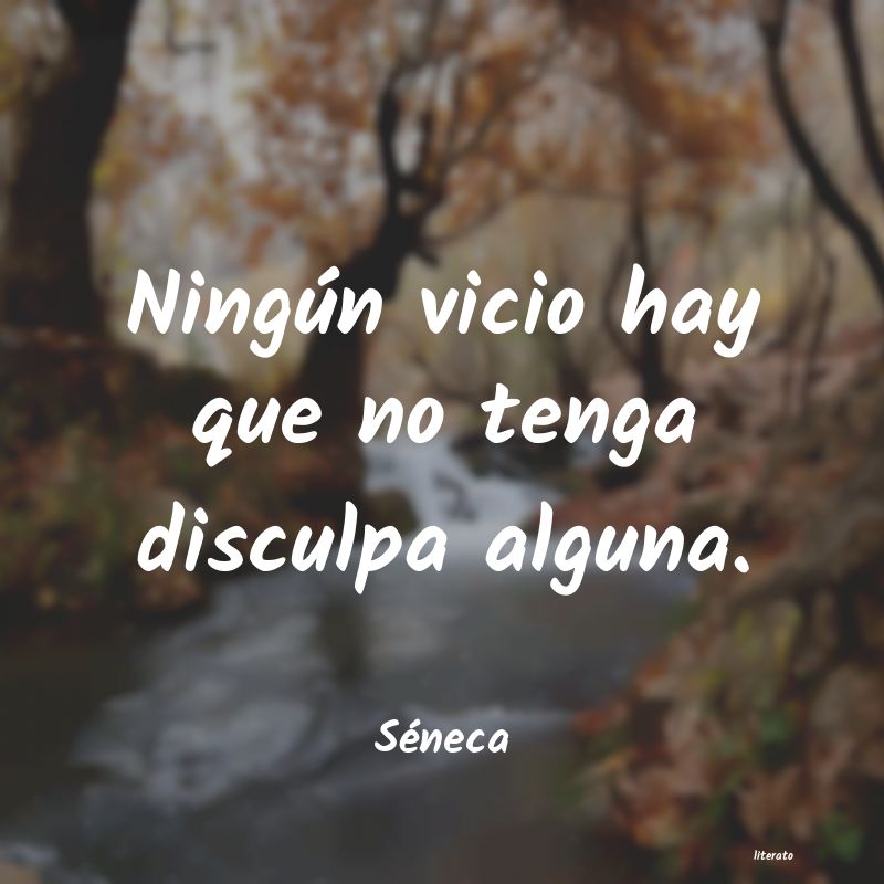 frases de SÃ©neca
