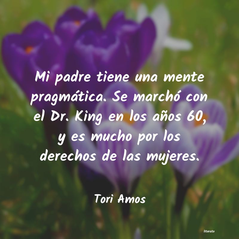 Frases de Tori Amos