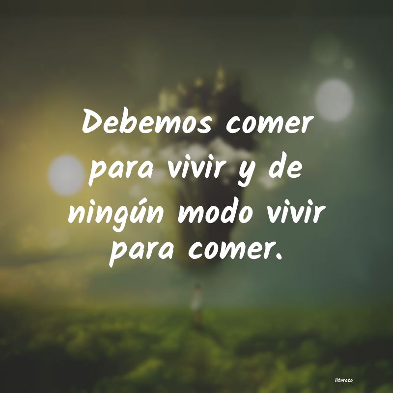 frases