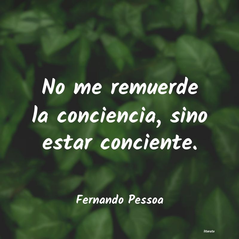 Frases de Fernando Pessoa