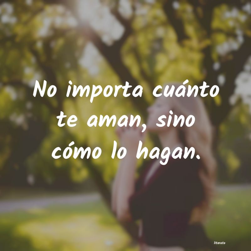 frases