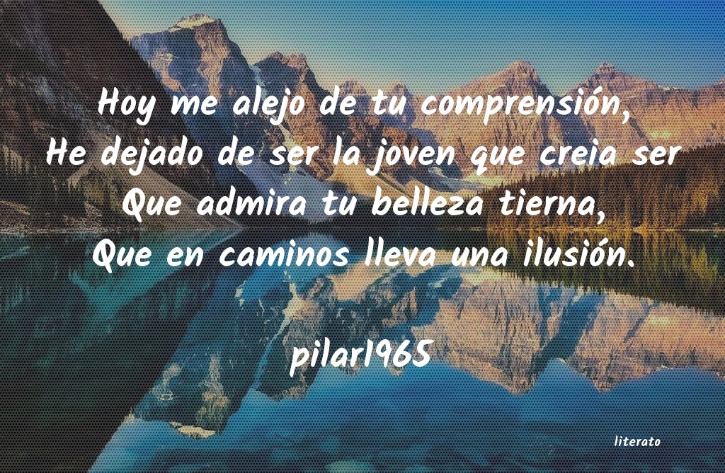 Frases de pilar1965