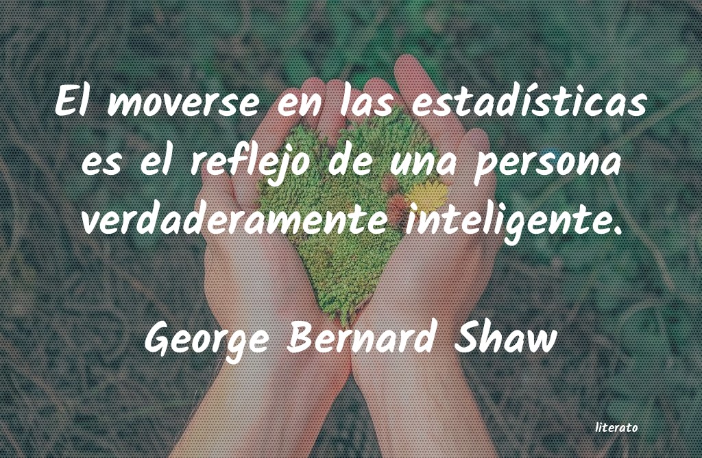 Frases de George Bernard Shaw