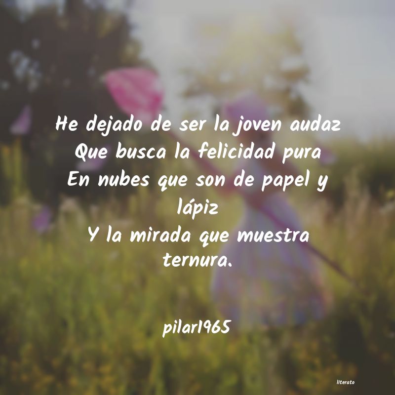 Frases de pilar1965