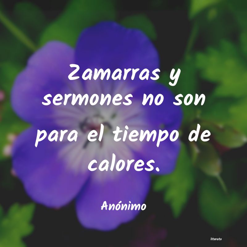 frases