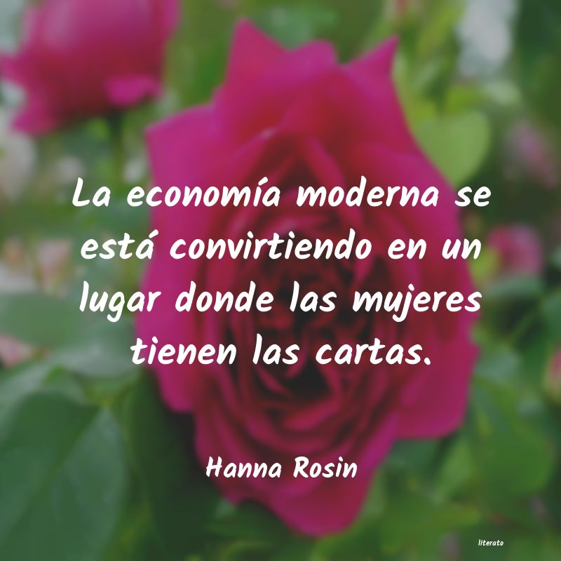 Frases de Hanna Rosin