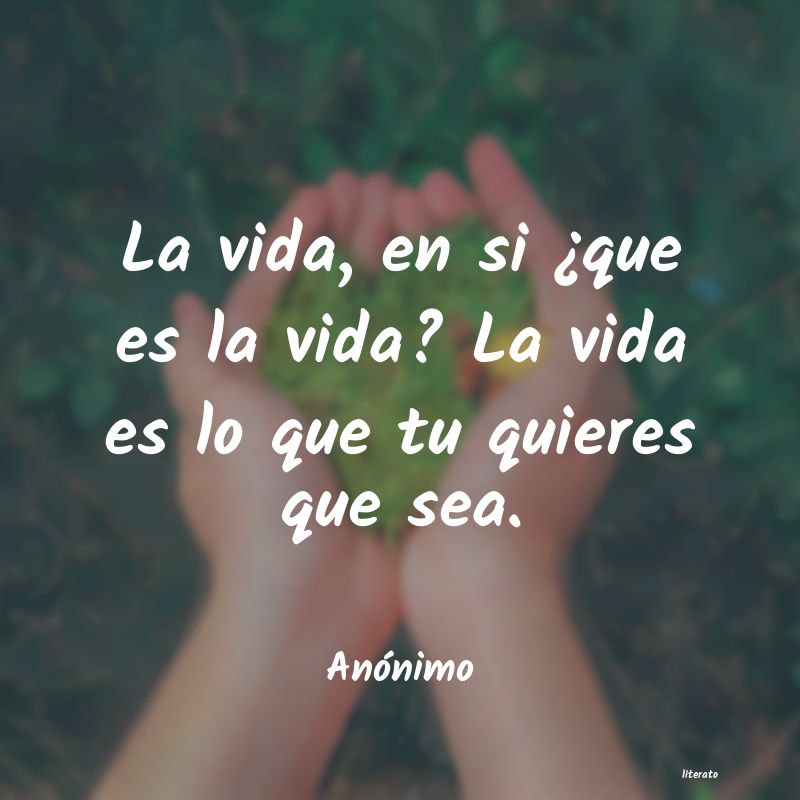 frases