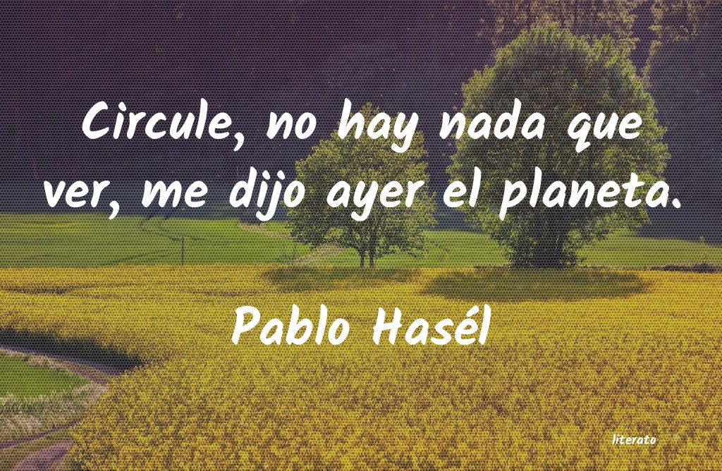 Frases de Pablo Hasél