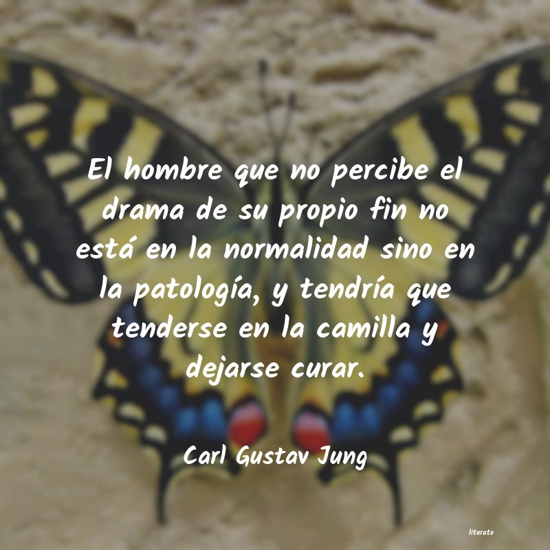 Frases de Carl Gustav Jung