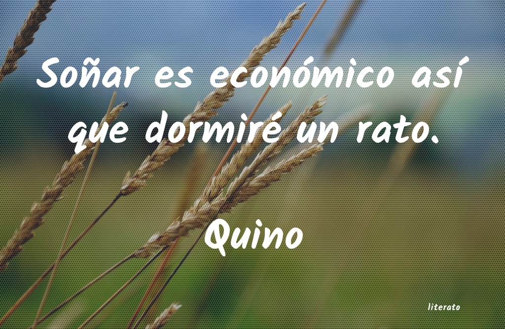 Frases de Quino