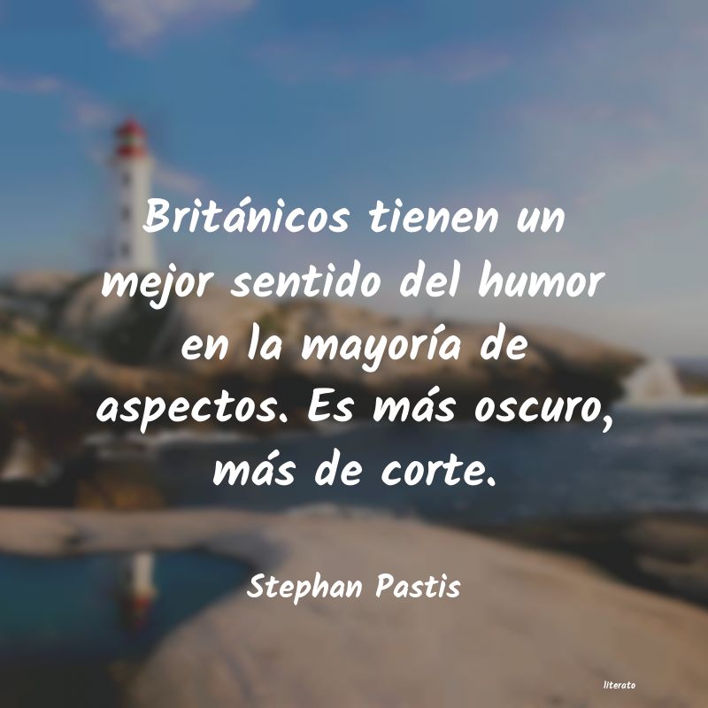 frases de Stephan Pastis