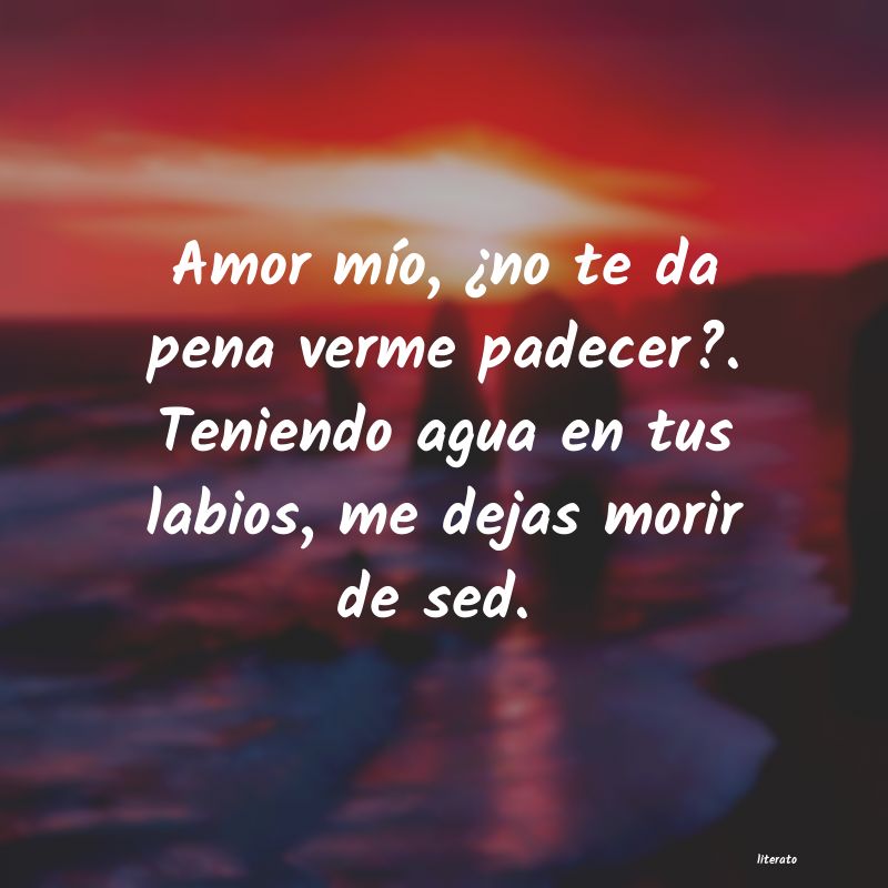 frases para un amor que no vale la pena