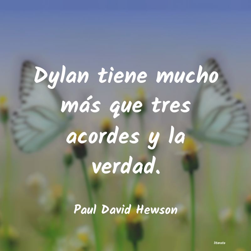 Frases de Paul David Hewson