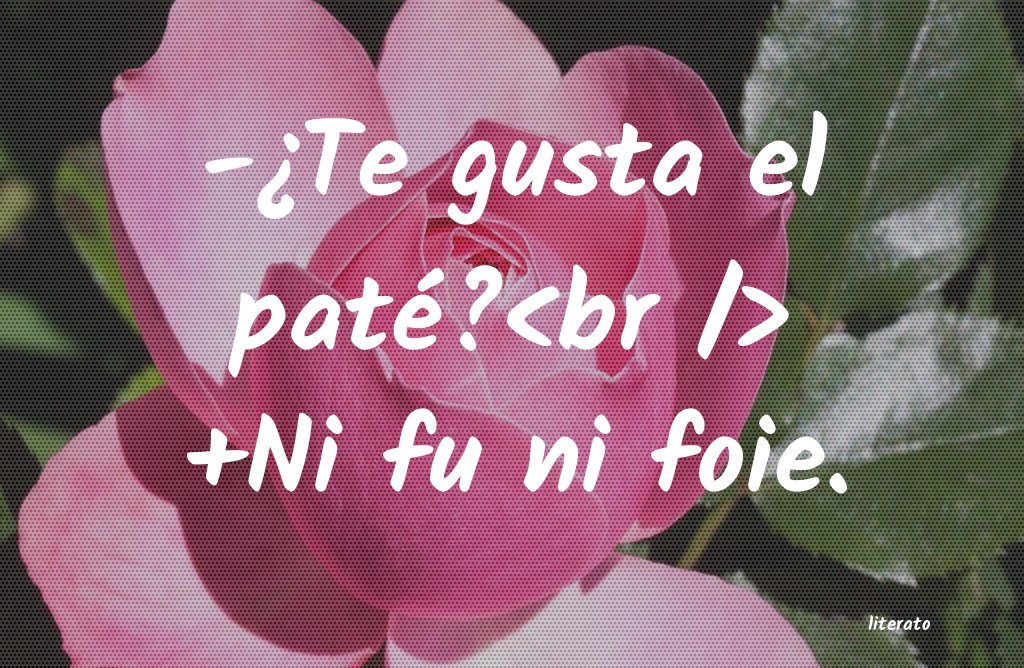 frases