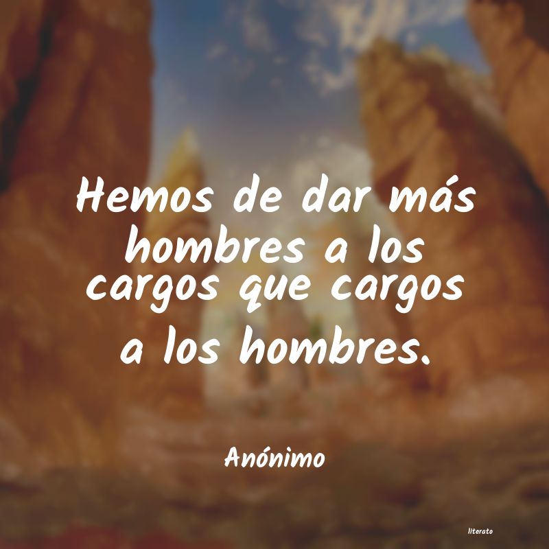 Frases de 