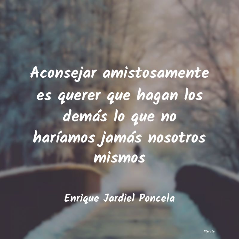 Frases de Enrique Jardiel Poncela