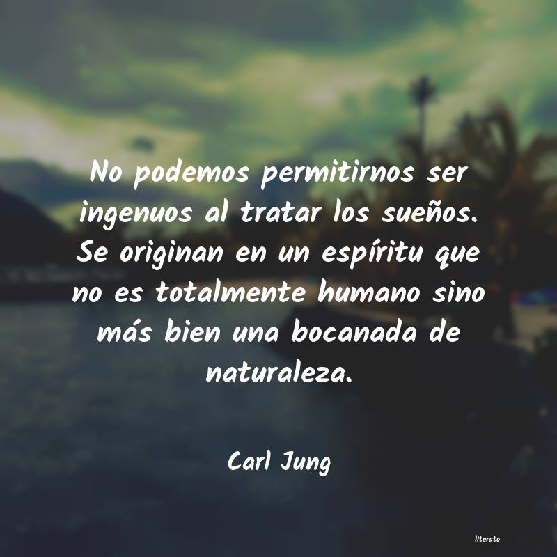 frases de Carl Jung