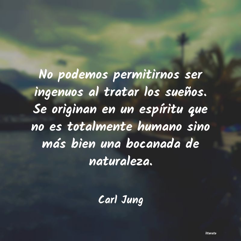 Frases de Carl Jung