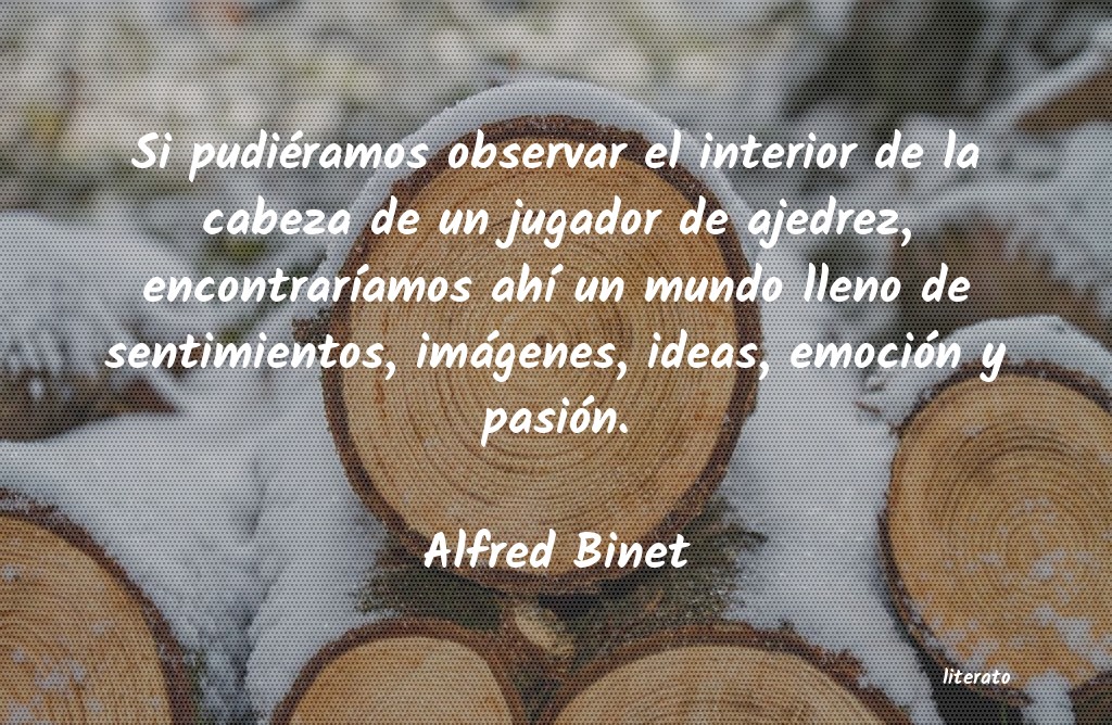 biografÃ­a de alfred binet