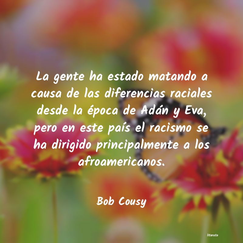 Frases de Bob Cousy