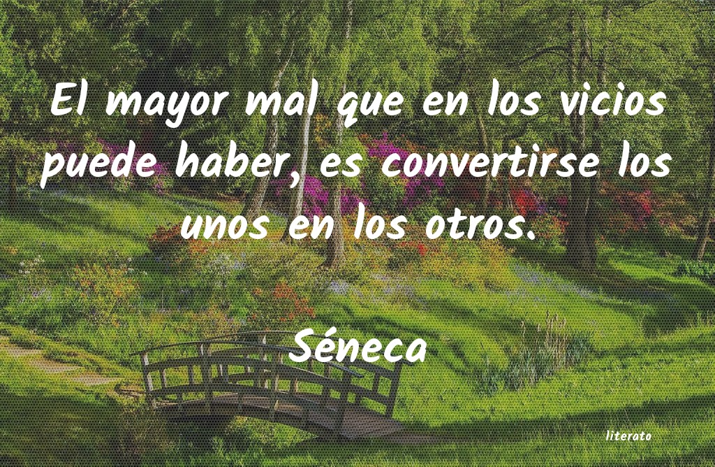 frases de Séneca