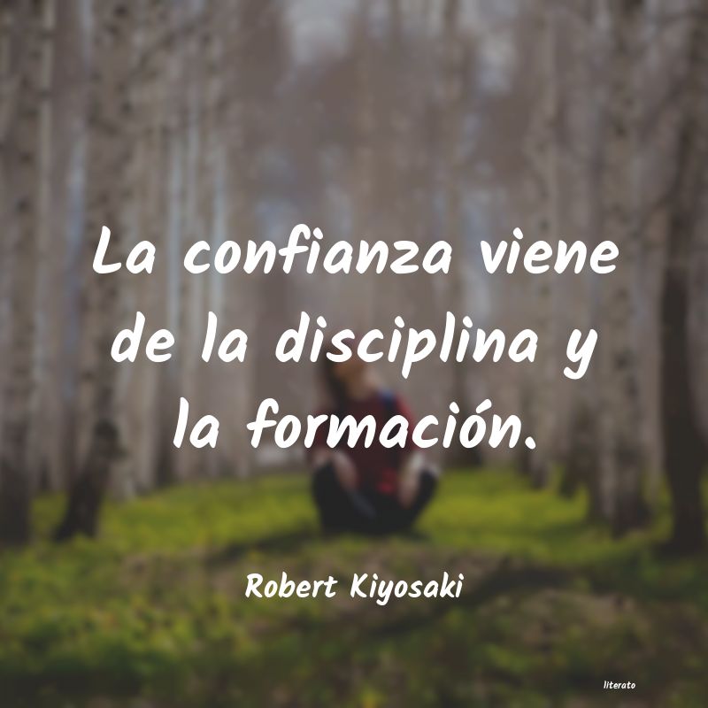 frases de Robert Kiyosaki