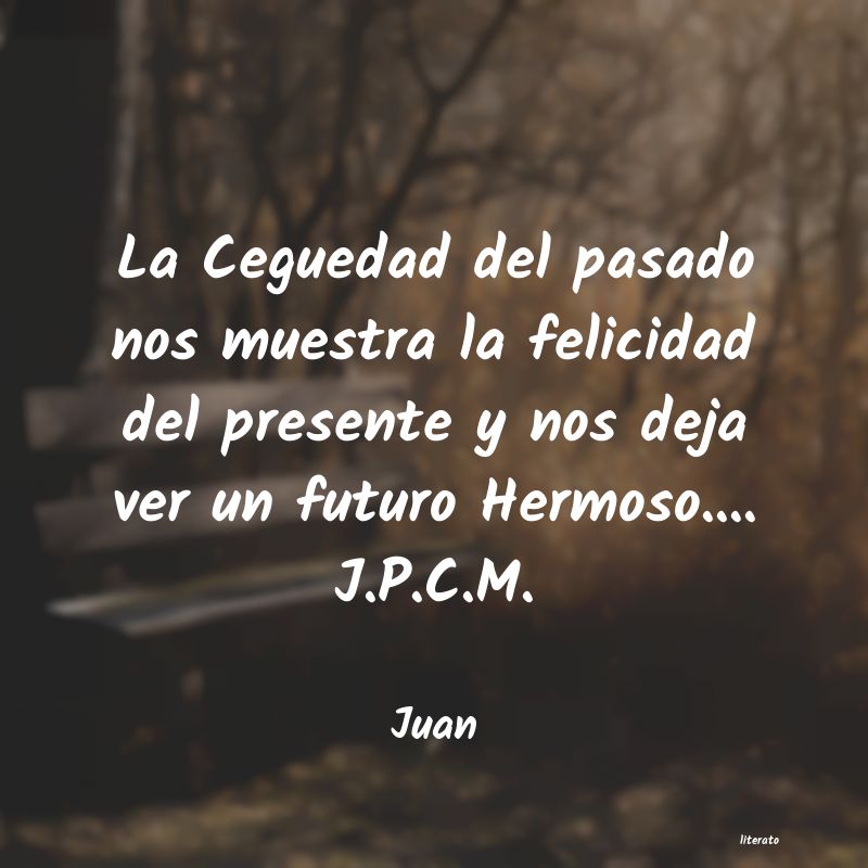 frases de Juan