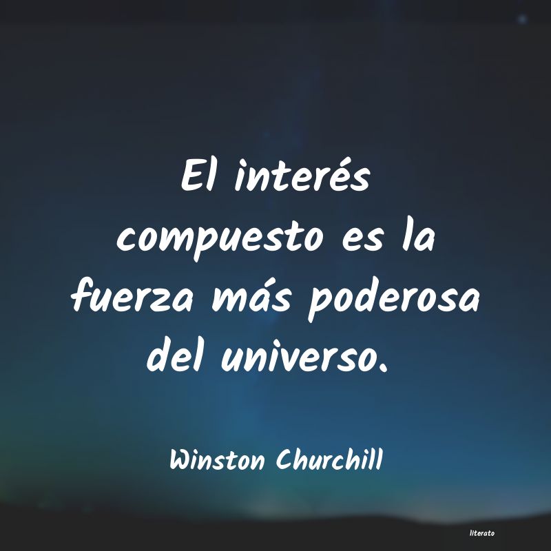 Frases de Winston Churchill