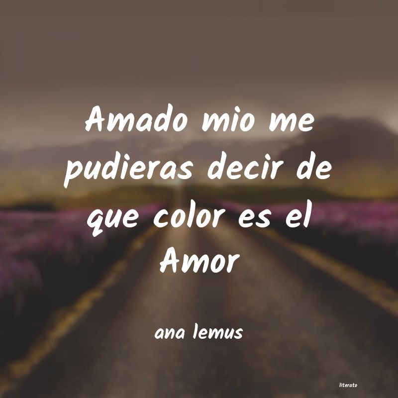 frases de ana lemus