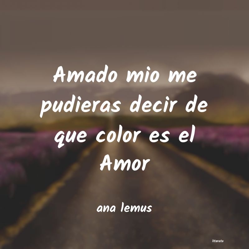 Frases de ana lemus