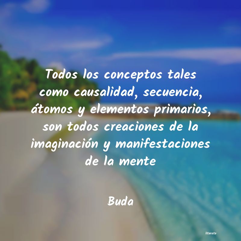 Frases de Buda