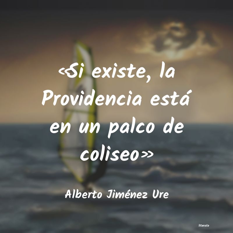 <ol class='breadcrumb' itemscope itemtype='http://schema.org/BreadcrumbList'>
<li itemprop='itemListElement'><a href='/autores/'>Autores</a></li>
<li itemprop='itemListElement'><a href='/autor/alberto_jimenez_ure/'>Alberto Jiménez Ure</a></li>
</ol>
