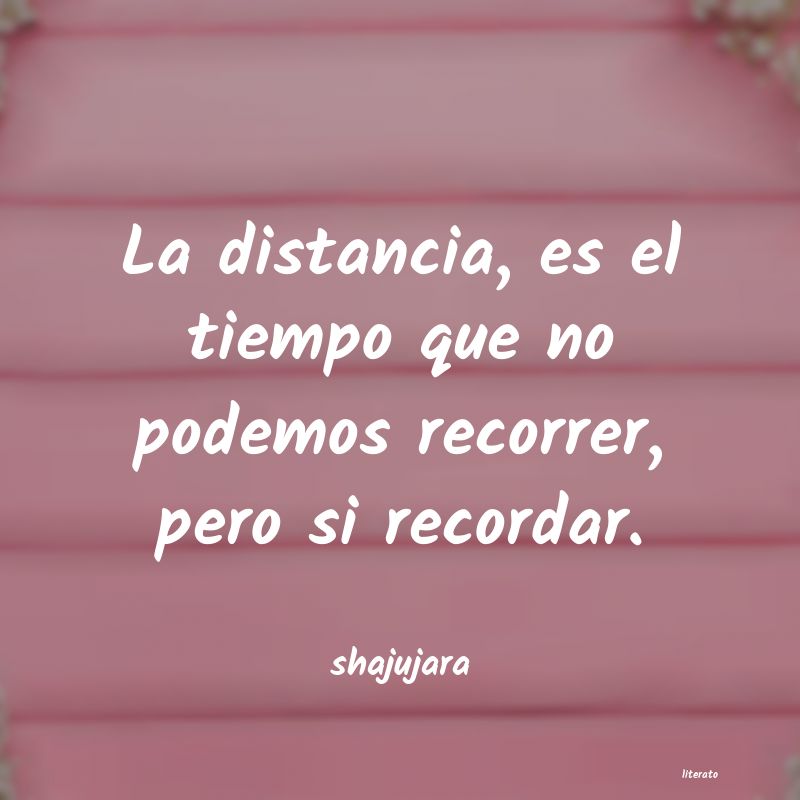 frases de shajujara